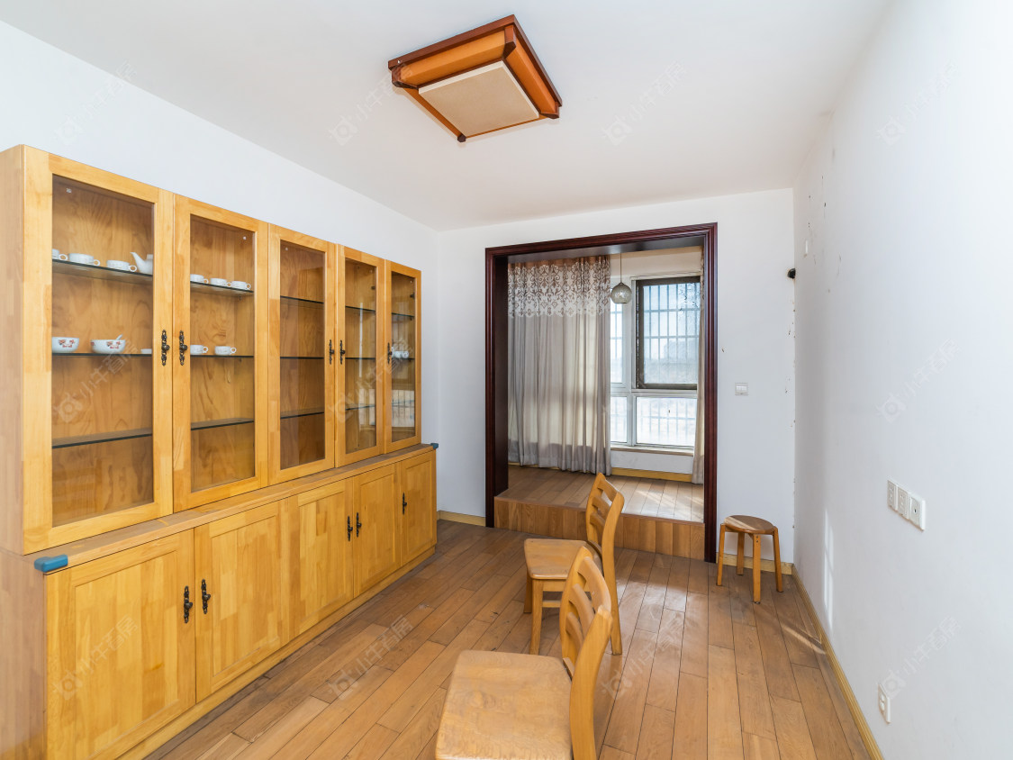 常州政新花苑在售二手房源室内图_小牛看房