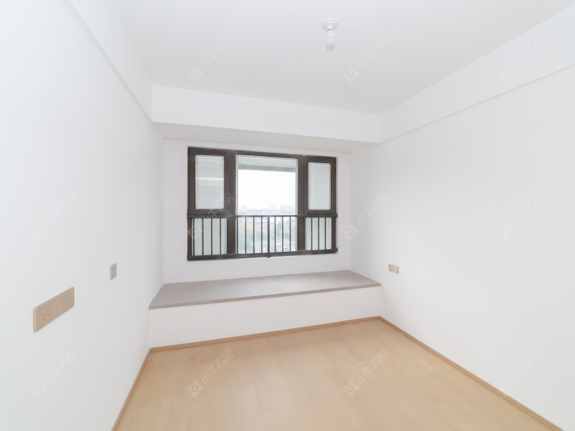 万科新都会房源室内图 常州万科新都会在售二手房源室内图_小牛看房