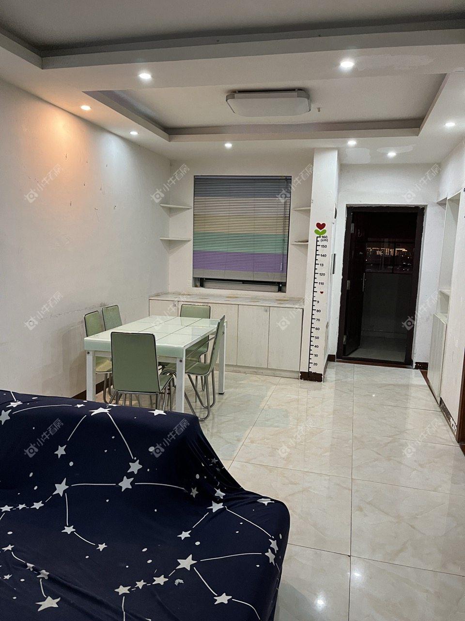 常州新城悠活城在租房源_小牛看房