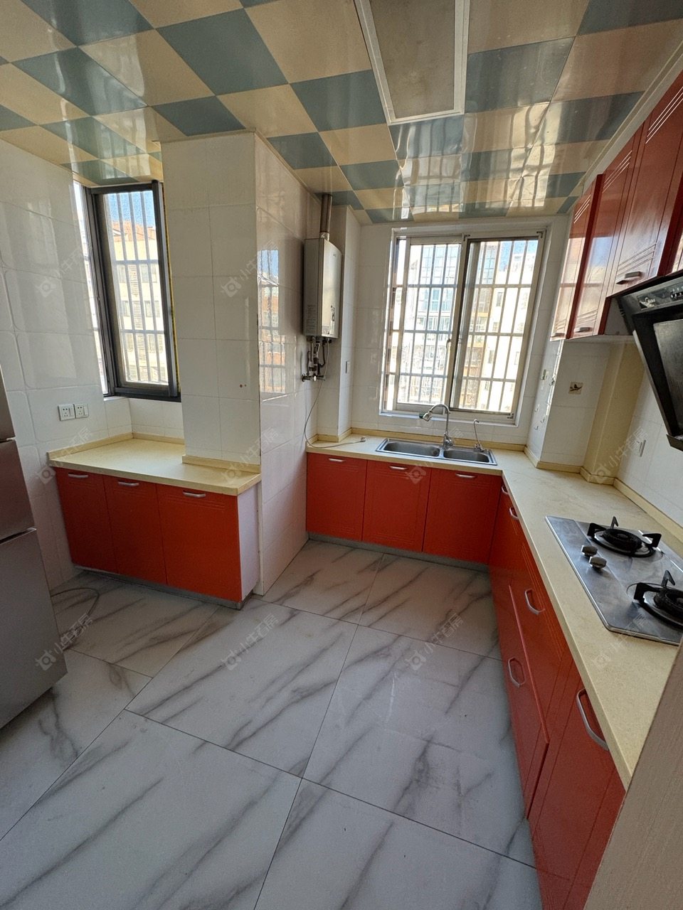 常州御源林城西区在租房源室内图_小牛看房