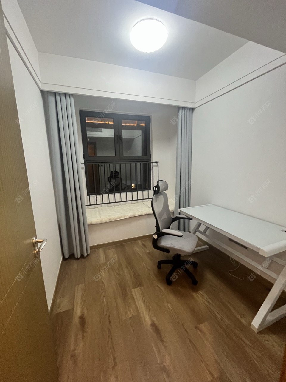 常州绿地香港名墩道在租房源室内图_小牛看房