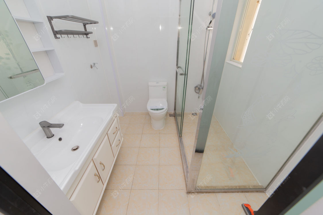 常州前桥新村在售二手房源室内图_小牛看房