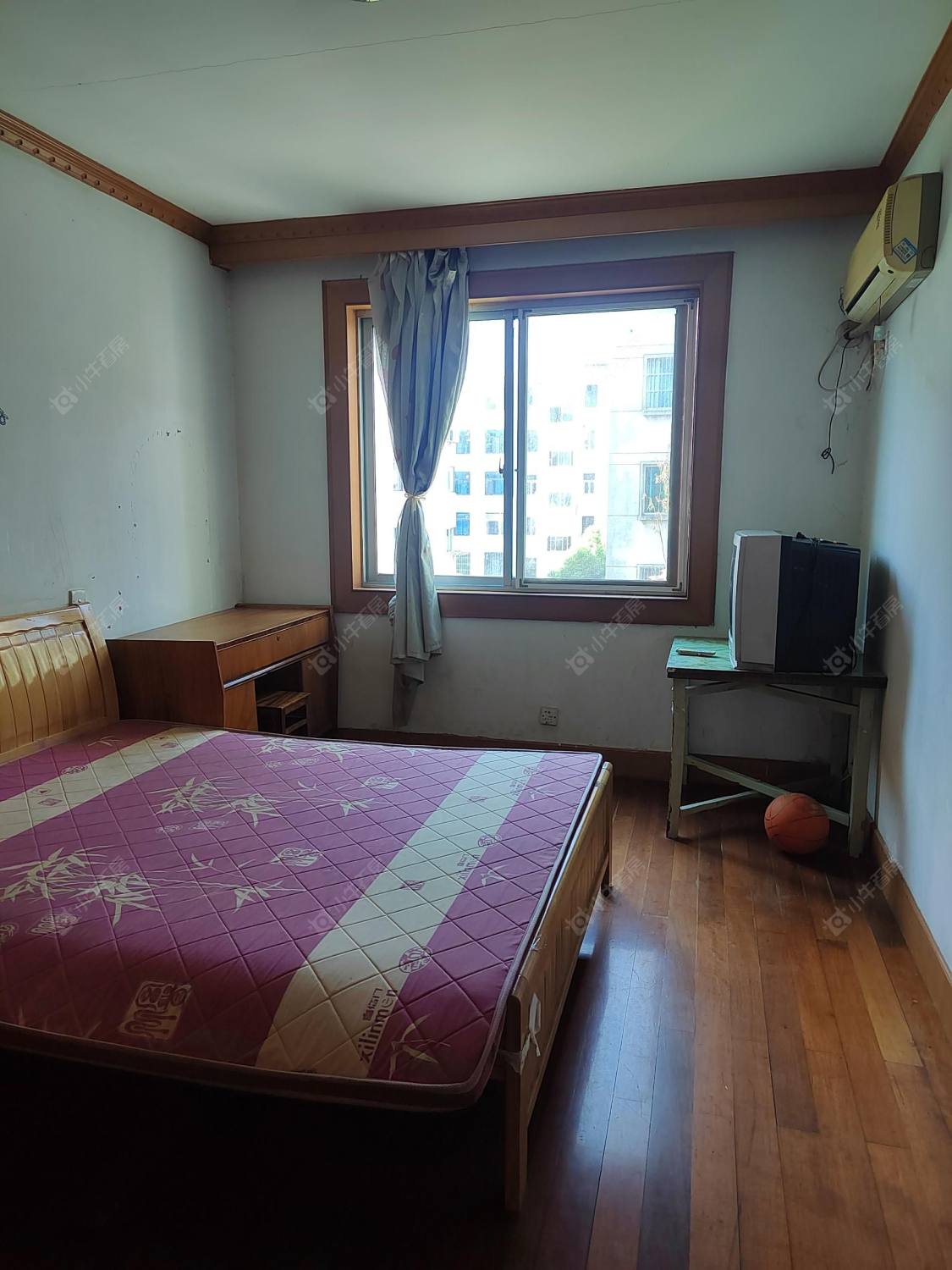 常州兰翔二村在租房源室内图_小牛看房