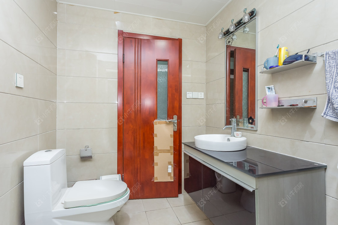 常州青山湾南区在售二手房源室内图_小牛看房