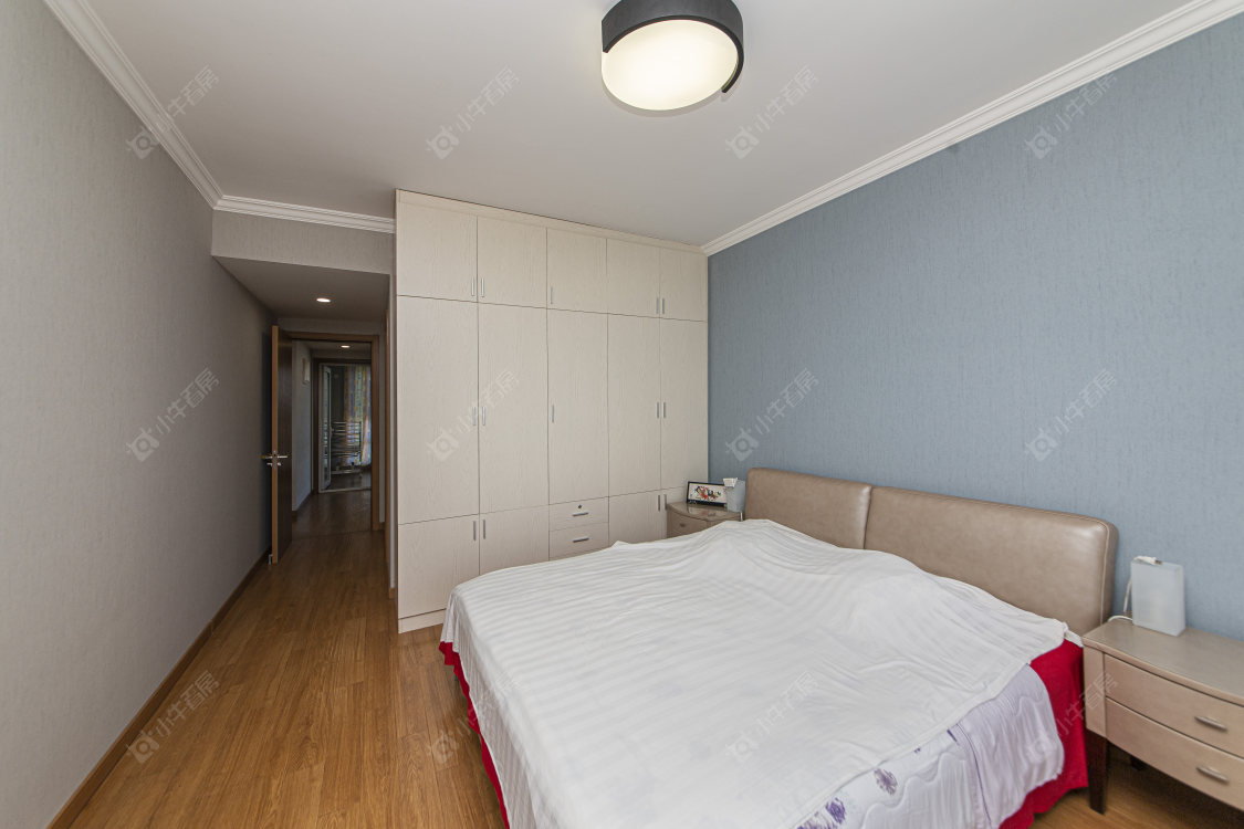 常州万科城在售二手房源室内图_小牛看房