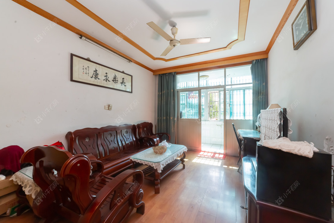 常州冶金新村在售二手房_小牛看房