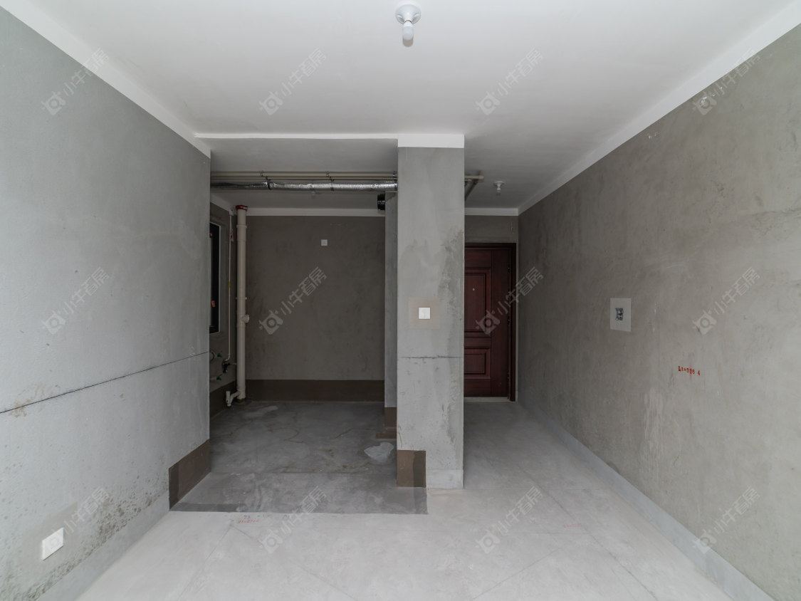 常州山水雅居在售二手房源室内图_小牛看房