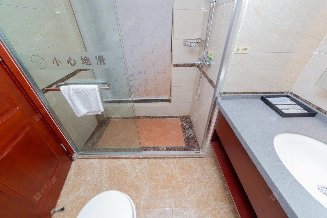 常州荣盛曼哈顿广场在售二手房源室内图_小牛看房