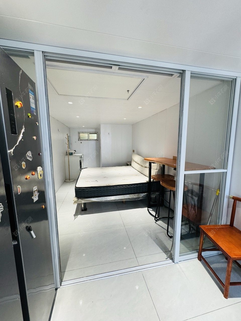 常州戴家村(天宁)在租房源室内图_小牛看房