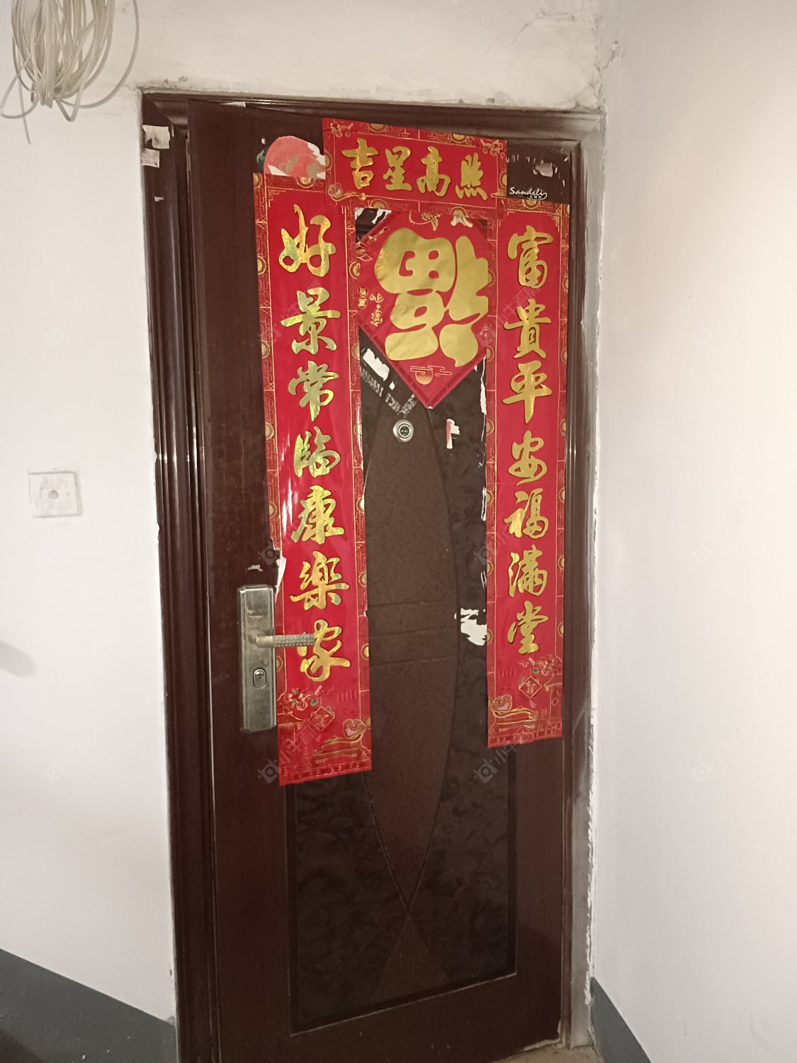 常州丽华二村在租房源室内图_小牛看房