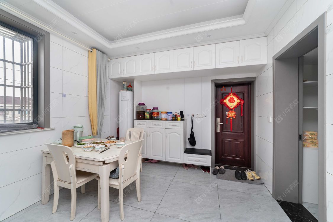 常州新乐二村在售二手房源室内图_小牛看房