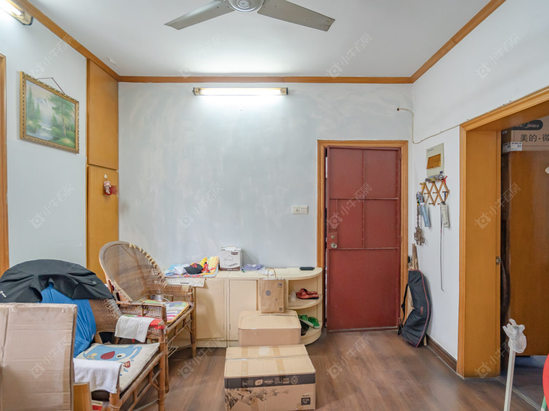 常州通济新村在售二手房源室内图_小牛看房