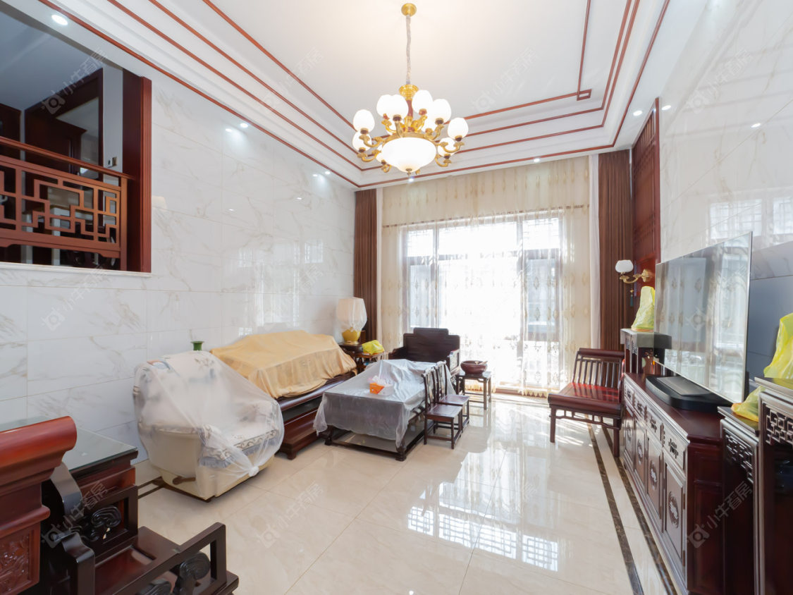 常州美林国际村在售二手房源室内图_小牛看房