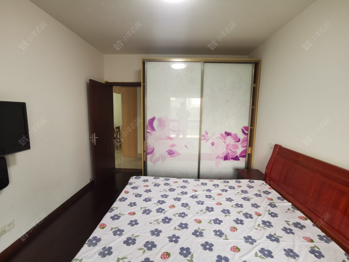 常州天隽峰在租房源室内图_小牛看房