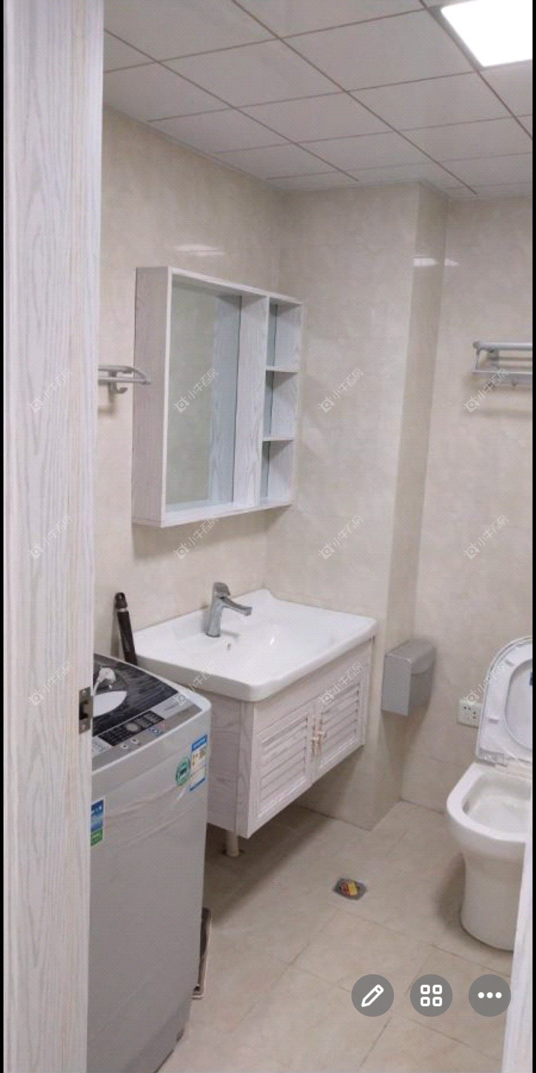 常州美吉特黄金公寓在租房源_小牛看房