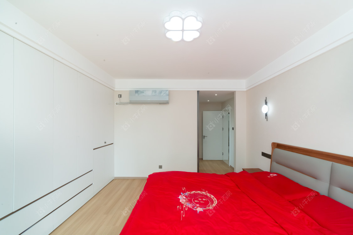 常州银河湾第一城二期在售二手房源室内图_小牛看房