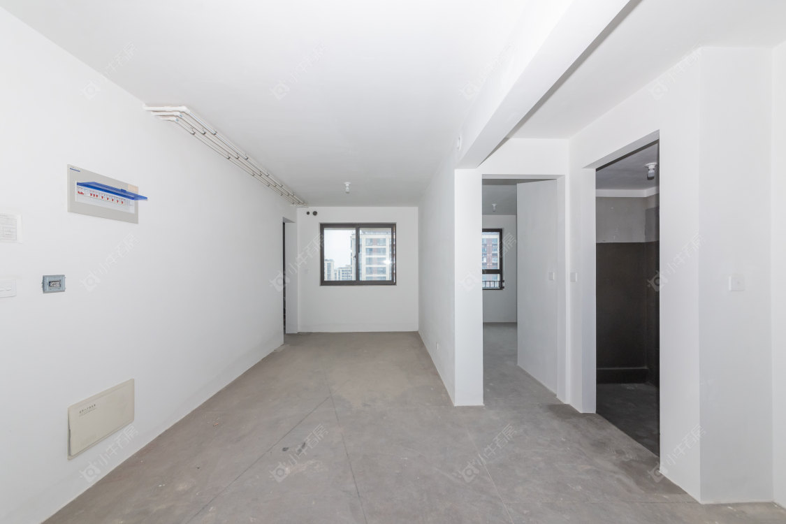 常州牡丹三江公馆在售二手房源室内图_小牛看房