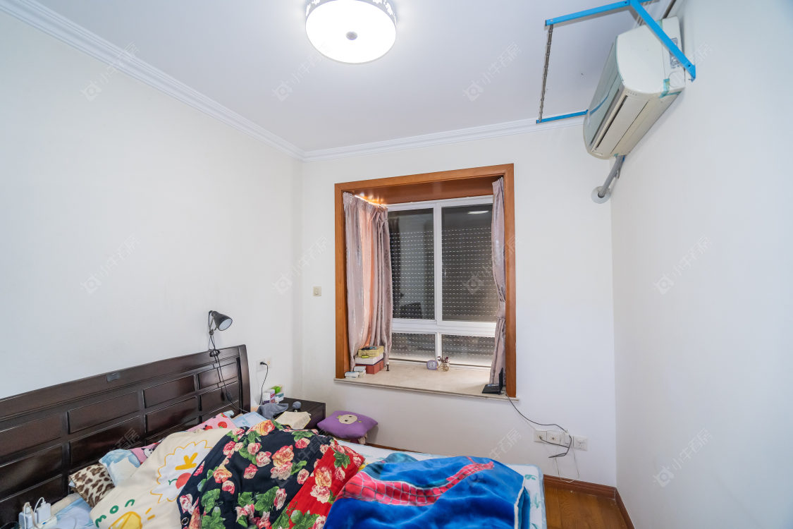 常州华海花园在售二手房源室内图_小牛看房