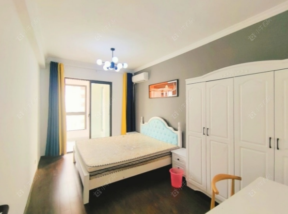 常州吾悦广场(天宁)在租房源室内图_小牛看房