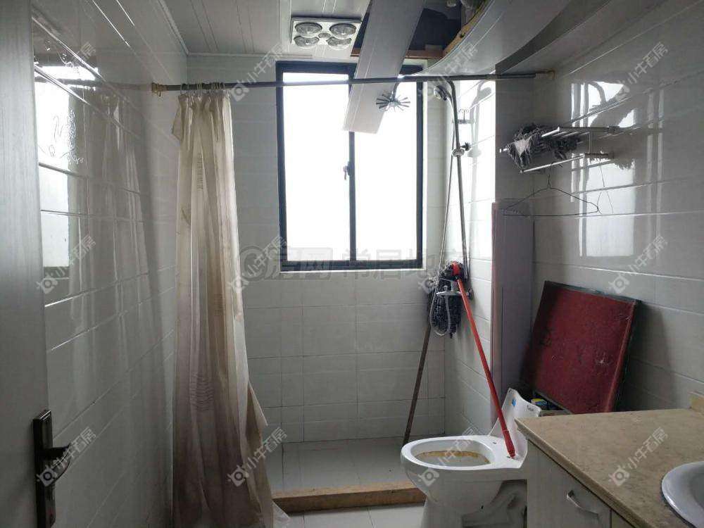 常州青洋花苑在租房源_小牛看房