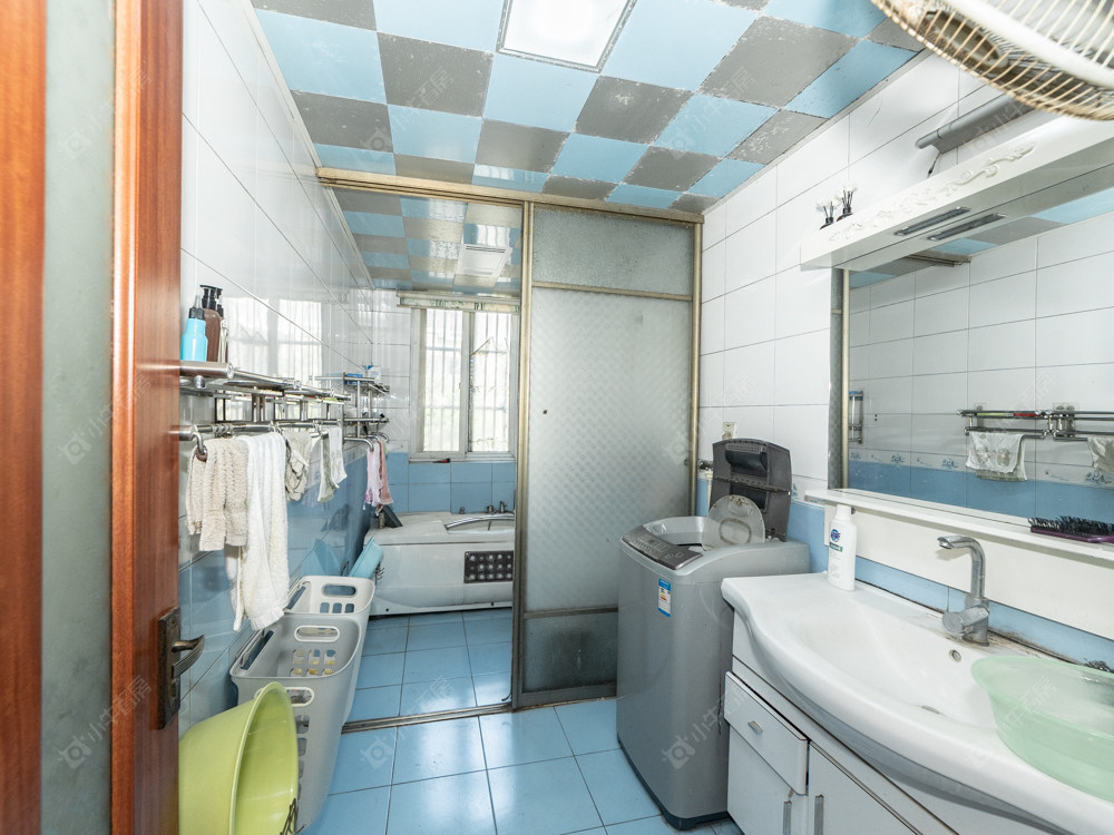 常州腾龙苑东区在售二手房源室内图_小牛看房