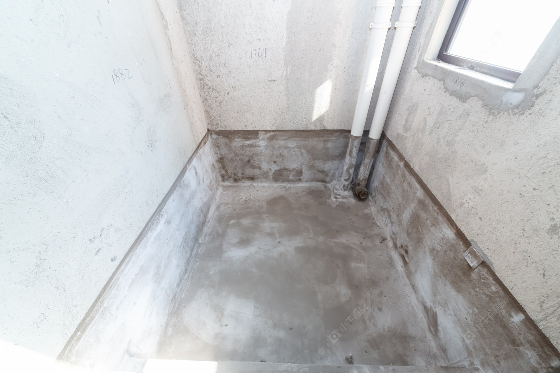 常州绿都万和城六区在售二手房源室内图_小牛看房