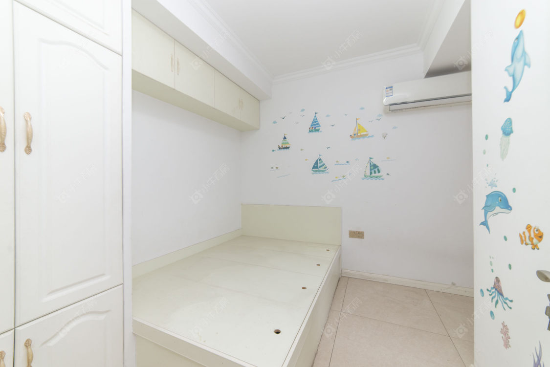 常州聚湖雅苑在售二手房源室内图_小牛看房