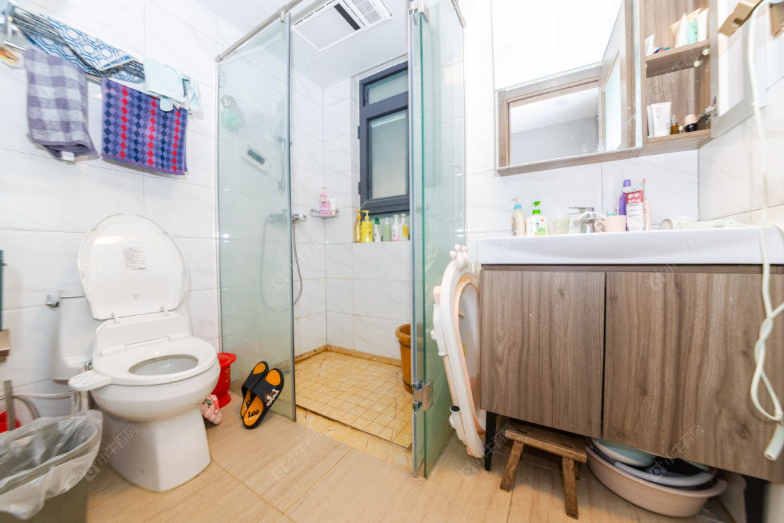 常州碧桂园壹号天禧在租房源室内图_小牛看房