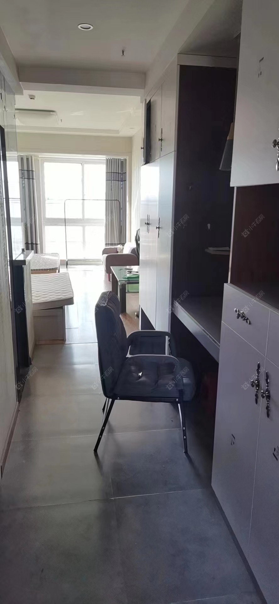 常州裕坤美城公馆租房_裕坤美城公馆1室1厅房源出租