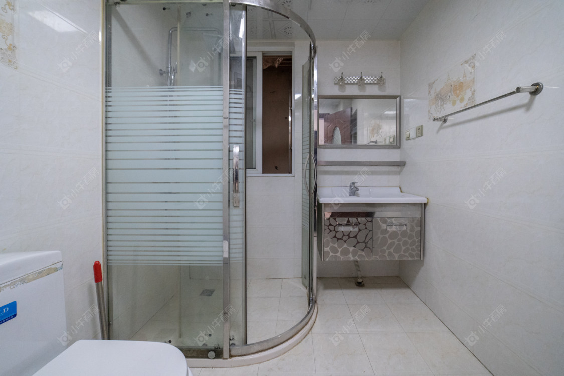 常州九洲新世界花苑在售二手房源室内图_小牛看房