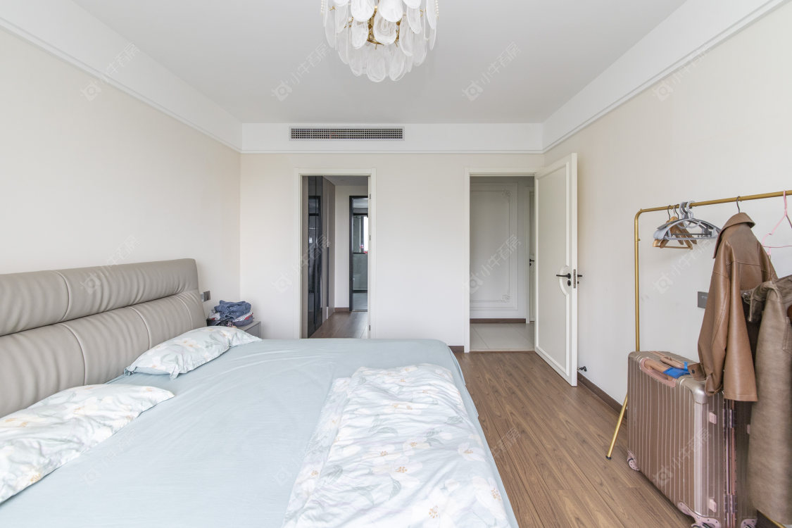 中梁首府壹号房源室内图 常州中梁首府壹号在售二手房源室内图_小牛看房