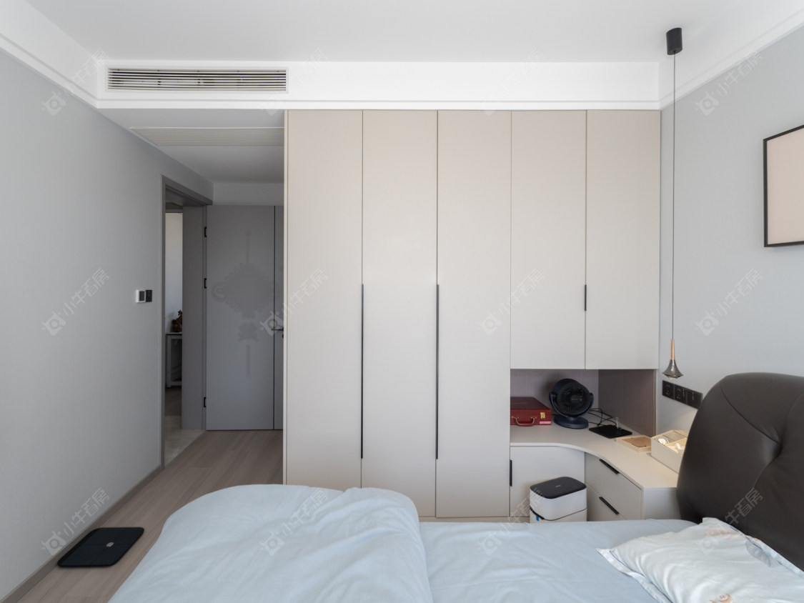 常州红星铂悦风华在售二手房源室内图_小牛看房