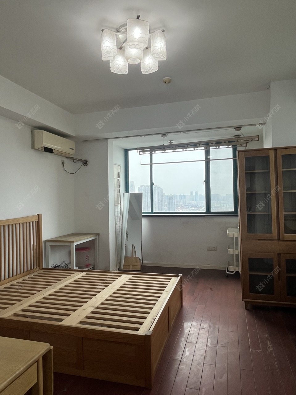 常州天禄商务广场在租房源室内图_小牛看房