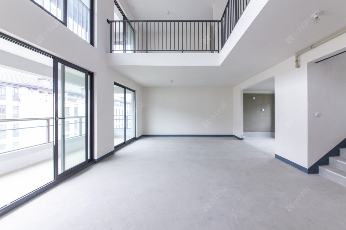 常州璞樾春秋在售二手房源室内图_小牛看房