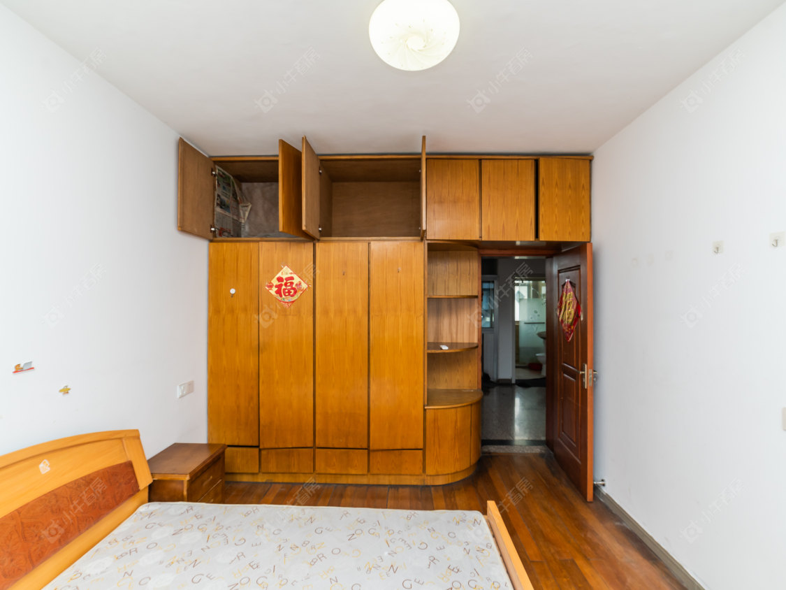 常州工房北区十一区在售二手房源室内图_小牛看房