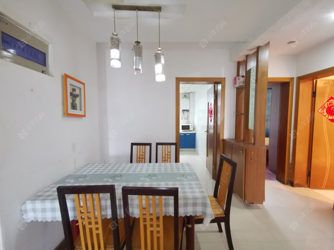 常州嘉顺花园在租房源_小牛看房