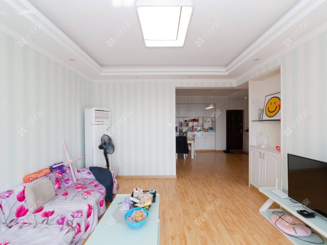 常州中央花园在租房源室内图_小牛看房