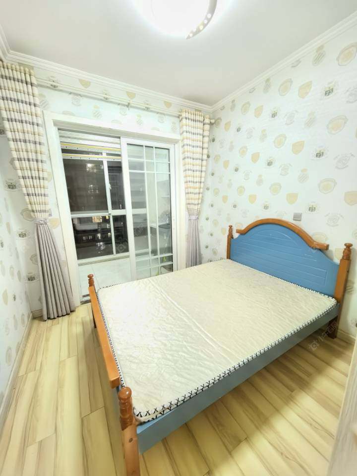 常州玫瑰园（金坛）3室1厅1卫出租_小牛看房