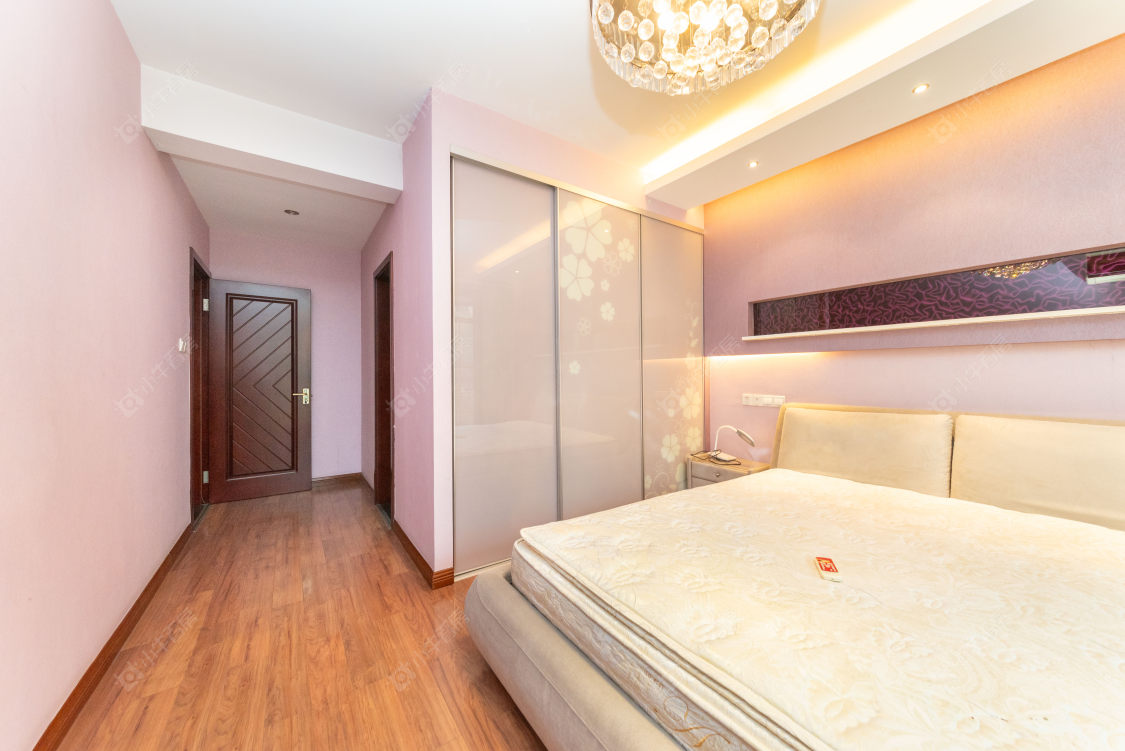 常州瑞丰园在售二手房源室内图_小牛看房