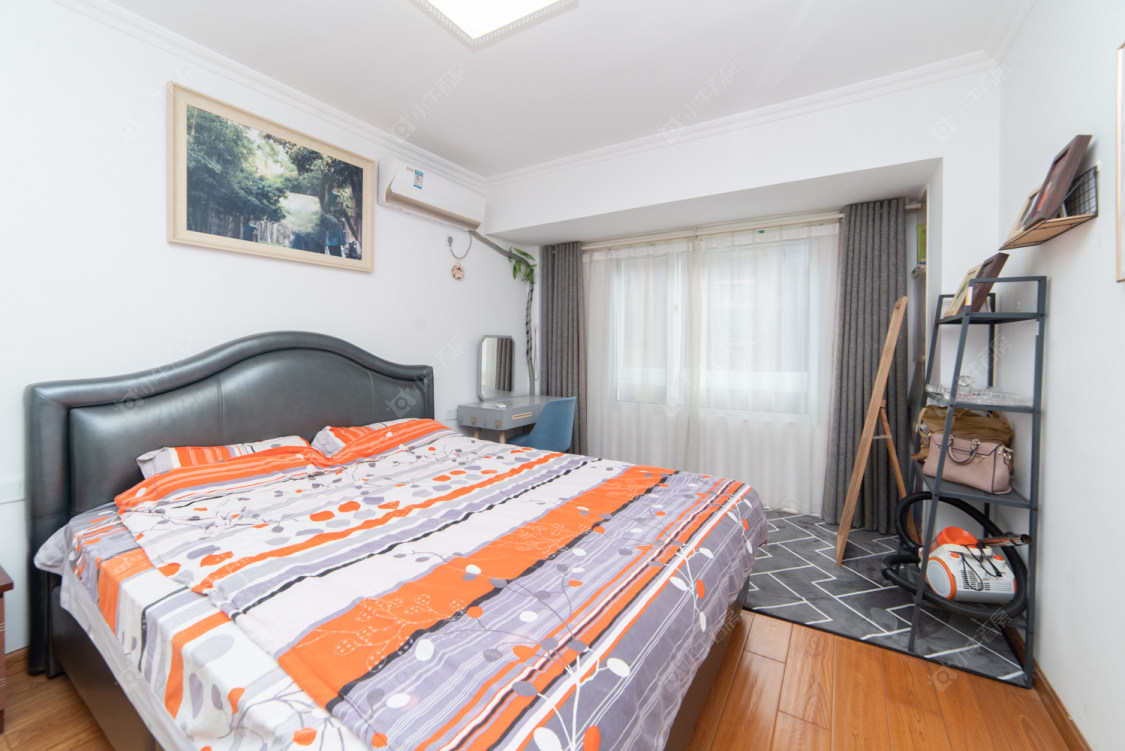 常州泰盈八千里在售二手房源室内图_小牛看房