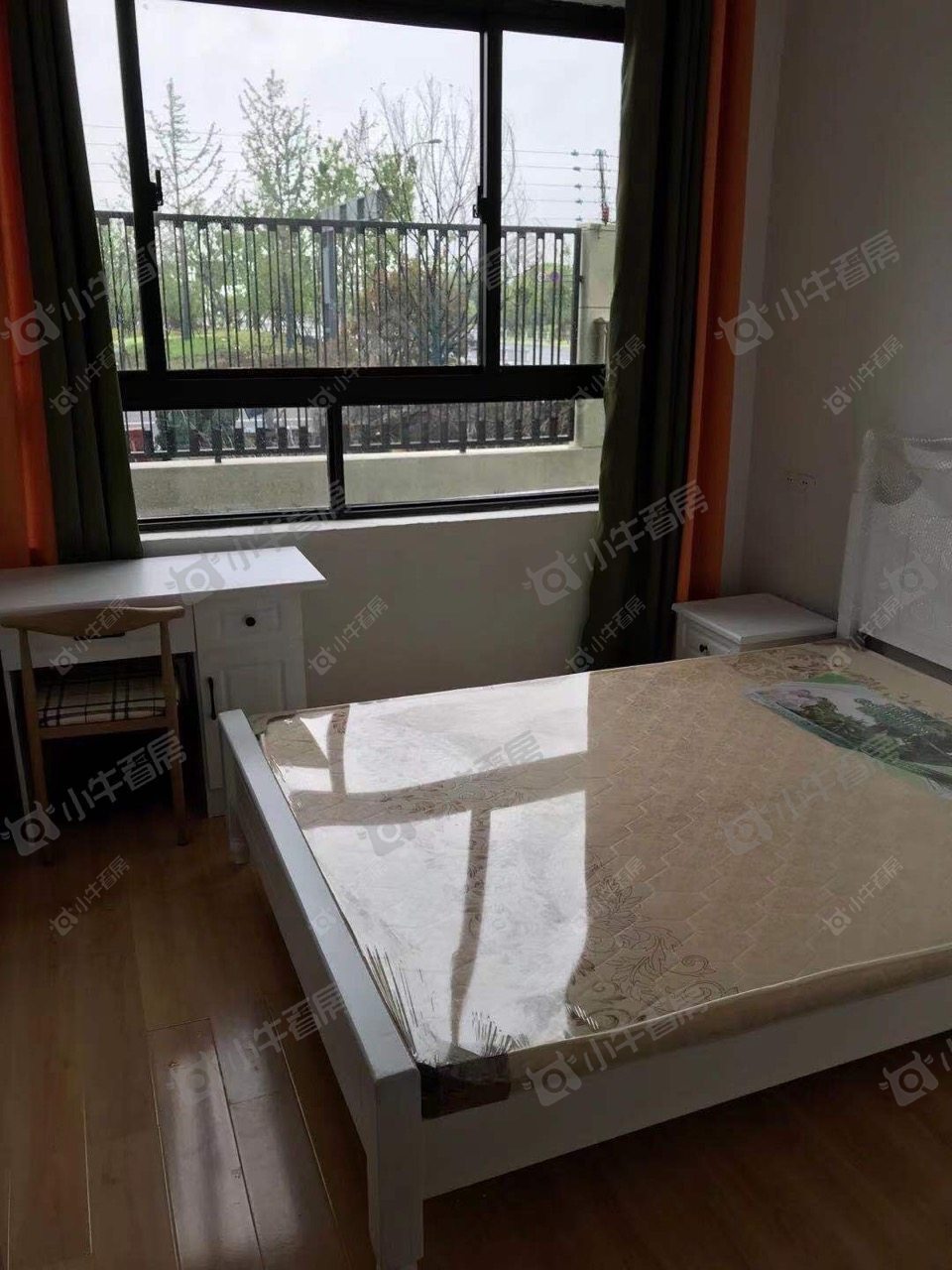 华润万象府房源户型图 常州华润万象府在租房源户型图_小牛看房