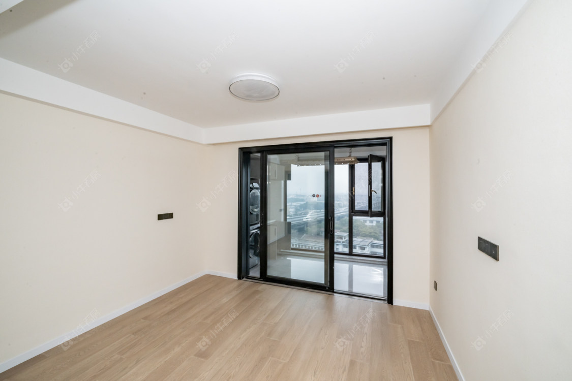 常州新城璞樾和山在售二手房源室内图_小牛看房