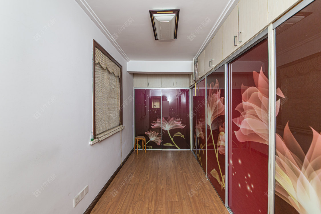 丰乐公寓北区房源室内图 常州丰乐公寓北区在售二手房源室内图_小牛看房