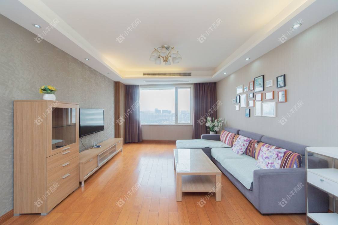 常州道生中心租房_小牛看房