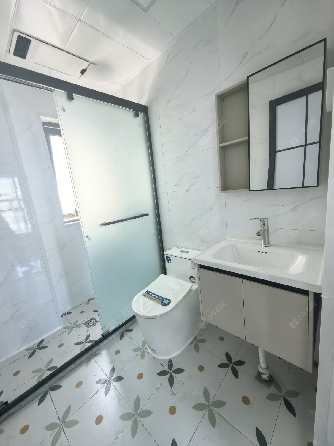 常州中梁金科启宸在租房源_小牛看房