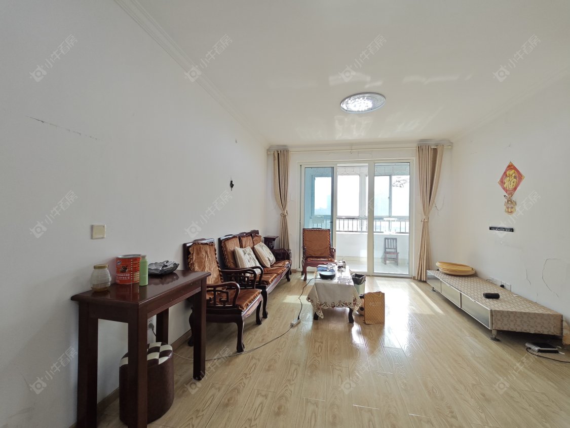 常州新丰苑在租房源_小牛看房