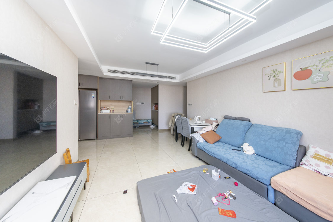 弘阳燕澜风华三区房源室内图 常州弘阳燕澜风华三区在售二手房源室内图_小牛看房