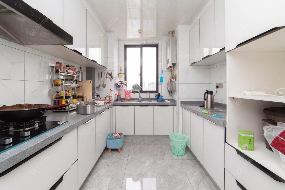 龙湖龙誉城三期房源室内图 常州龙湖龙誉城三期在售二手房源室内图_小牛看房