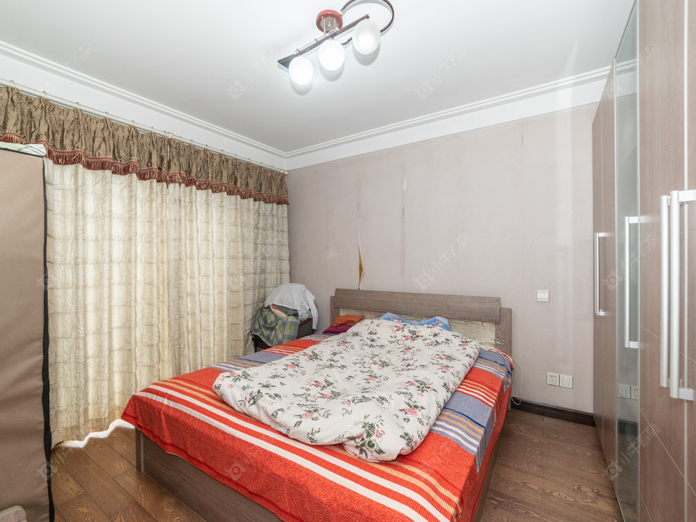 常州西夏金苑在售二手房源室内图_小牛看房