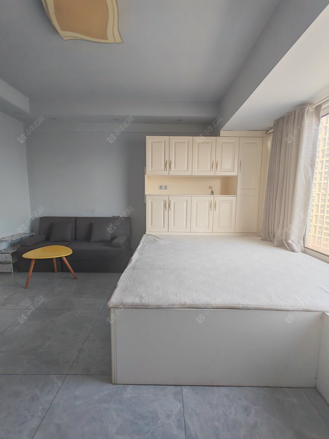 常州宝龙城市广场在租房源室内图_小牛看房